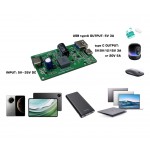 PD charger for power bank, Mobile phone, Tablet, Notebook