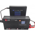 600W Power Supply and 50010B Balance Charger COMBO