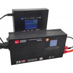 600W Power Supply and 50010B Balance Charger COMBO