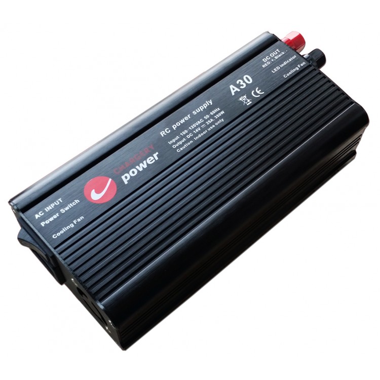 350W Power Supply