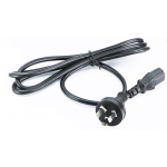 Power cable for AC input charger, power supply, SMPS, Balance charger, 230V Australia AC plug, power Cord