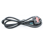 Power cable for AC input charger, power supply, SMPS, Balance charger, 230V US AC plug, power Cord