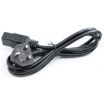 Power cable for AC input charger, power supply, SMPS, Balance charger, 230V US AC plug, power Cord