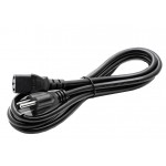 Power cable for AC input charger, power supply, SMPS, Balance charger, 125V US AC plug, power Cord