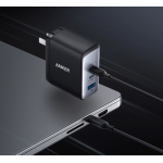 Anker GaN Charger (100W, 3-Port) 