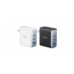 Anker GaN Charger (100W, 3-Port) 