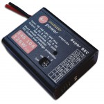 9-58V input 20A output converter