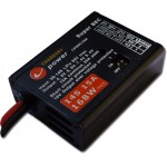 9-58V input 20A output converter