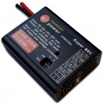 9-58V input 20A output converter