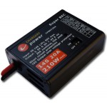 9-58V input 20A output converter