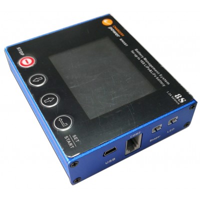 2S-8S  BMS LCD unit