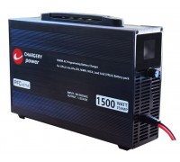 24S 25A 1500W LiPo/LiFe/LiTo Battery Charger