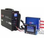 24S 25A 1500W LiPo/LiFe/LiTo Battery Charger