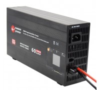8S  60A 1500W LiPo/LiFe/LiTo  Battery Charger
