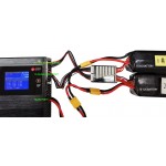 4S, 8S, 12S, 16S, 24S Lithium Battery charger
