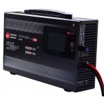 12S Balance Charger and combo