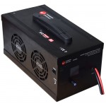 14S 55A 3000W LiPo/LiFe/LiTo Battery Charger