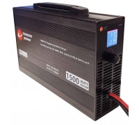 16S 30A 1500W LiPo/LiFe/LiTo Battery Charger