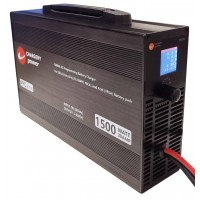 16S 30A 1500W LiPo/LiFe/LiTo Battery Charger