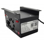 100A Uni-directional DC Contactor SSR Power Switch DCC Relay 50V 80V 110V
