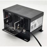 100A Uni-directional DC Contactor SSR Power Switch DCC Relay 50V 80V 110V