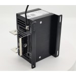 200A Uni-directional DC Contactor SSR Power Switch DCC Relay 50V 80V 110V