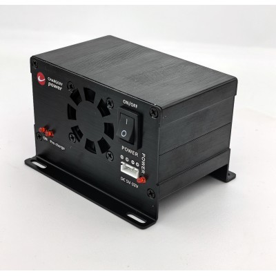 200A Uni-directional DC Contactor SSR Power Switch DCC Relay 50V 80V 110V