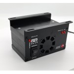 300A Uni-directional DC Contactor SSR Power Switch DCC Relay 50V 80V 110V