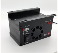 300A Uni-directional DC Contactor SSR Power Switch DCC Relay 50V 80V 110V