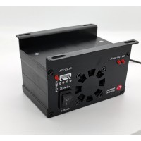 300A Uni-directional DC Contactor SSR Power Switch DCC Relay 50V 80V 110V