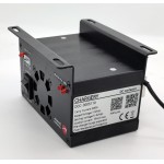 300A Uni-directional DC Contactor SSR Power Switch DCC Relay 50V 80V 110V