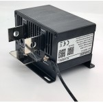 300A Uni-directional DC Contactor SSR Power Switch DCC Relay 50V 80V 110V