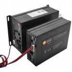 200A Bi-directional DC Contactor