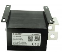 600A Uni-directional DC Contactor