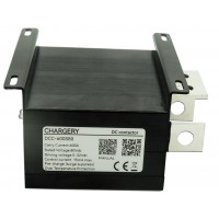 600A Uni-directional DC Contactor