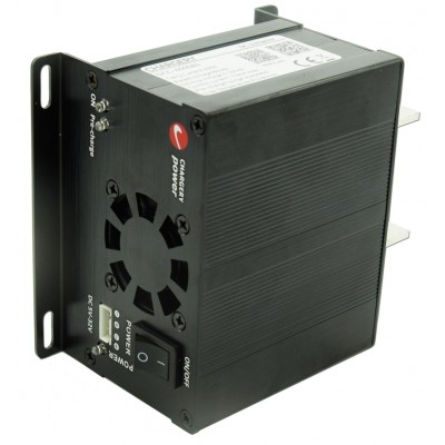 300A Uni-directional DC Contactor