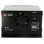 200A Uni-directional DC Contactor