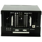 200A Uni-directional DC Contactor