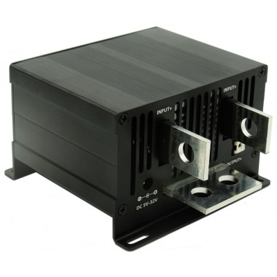 200A Uni-directional DC Contactor