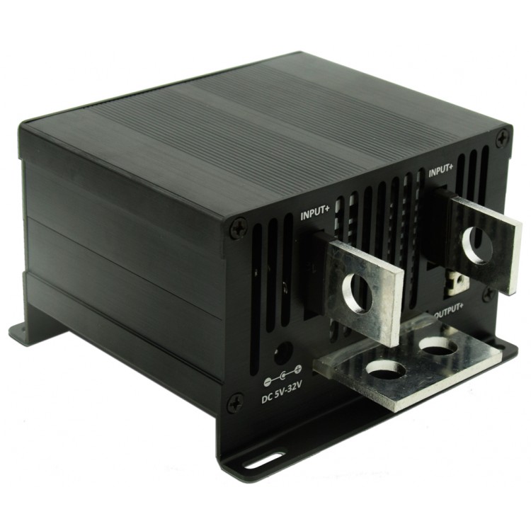 200A Uni-directional DC Contactor