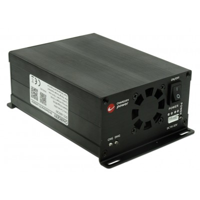 600A Bi-directional DC Contactor