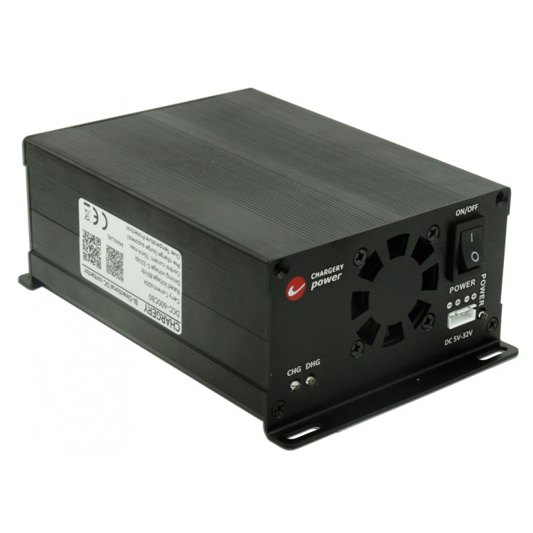 600A Bi-directional DC Contactor