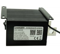 300A Bi-directional DC Contactor