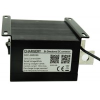 300A Bi-directional DC Contactor