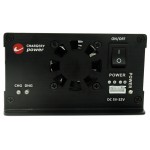 200A Bi-directional DC Contactor