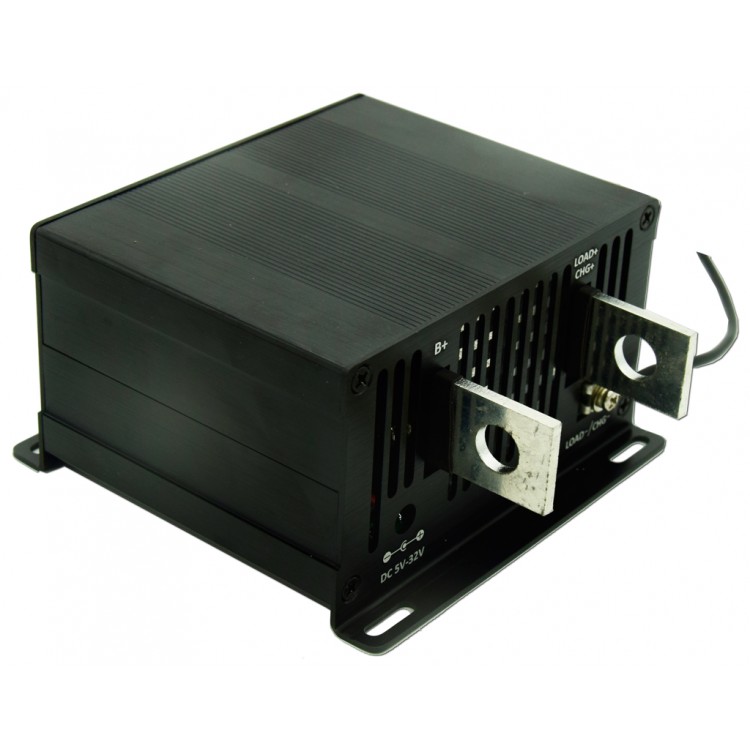 200A Bi-directional DC Contactor