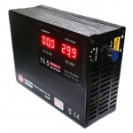 400W power supply