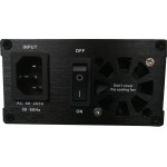 400W power supply