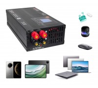 600W Power Supply 5V 12V 15V 24V SMPS RC balance charger