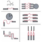 Flexible Power Conductor